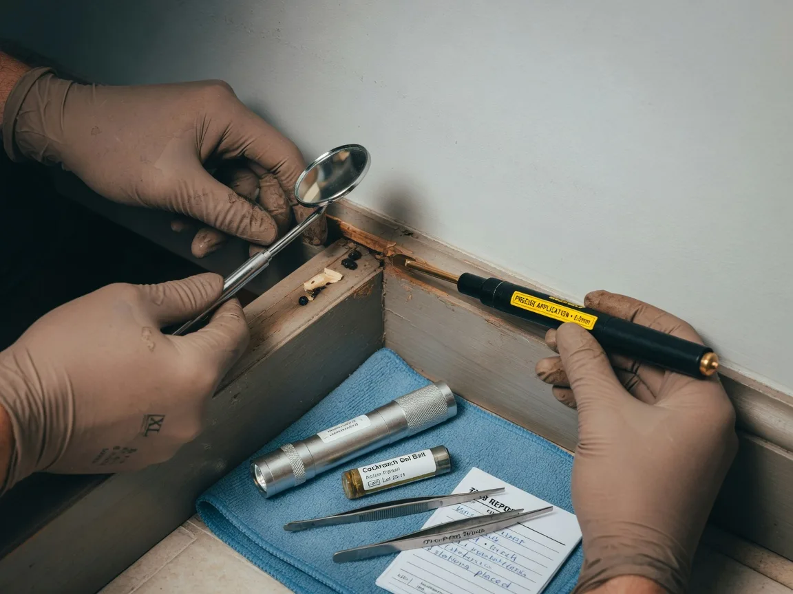 Why choose Emergency Pest Control in Newmanstown, PA